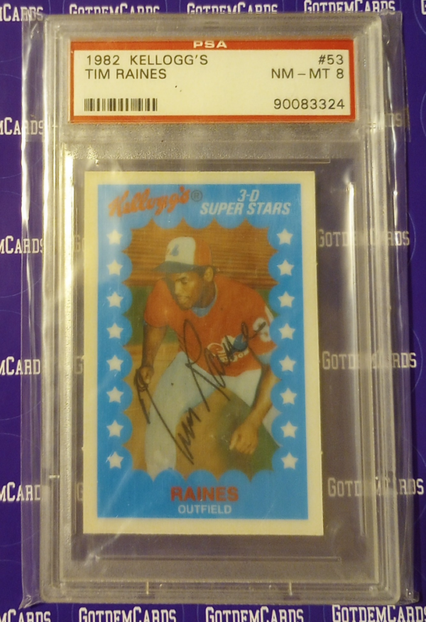 kelloggs-53-tim-raines-card-psa-8