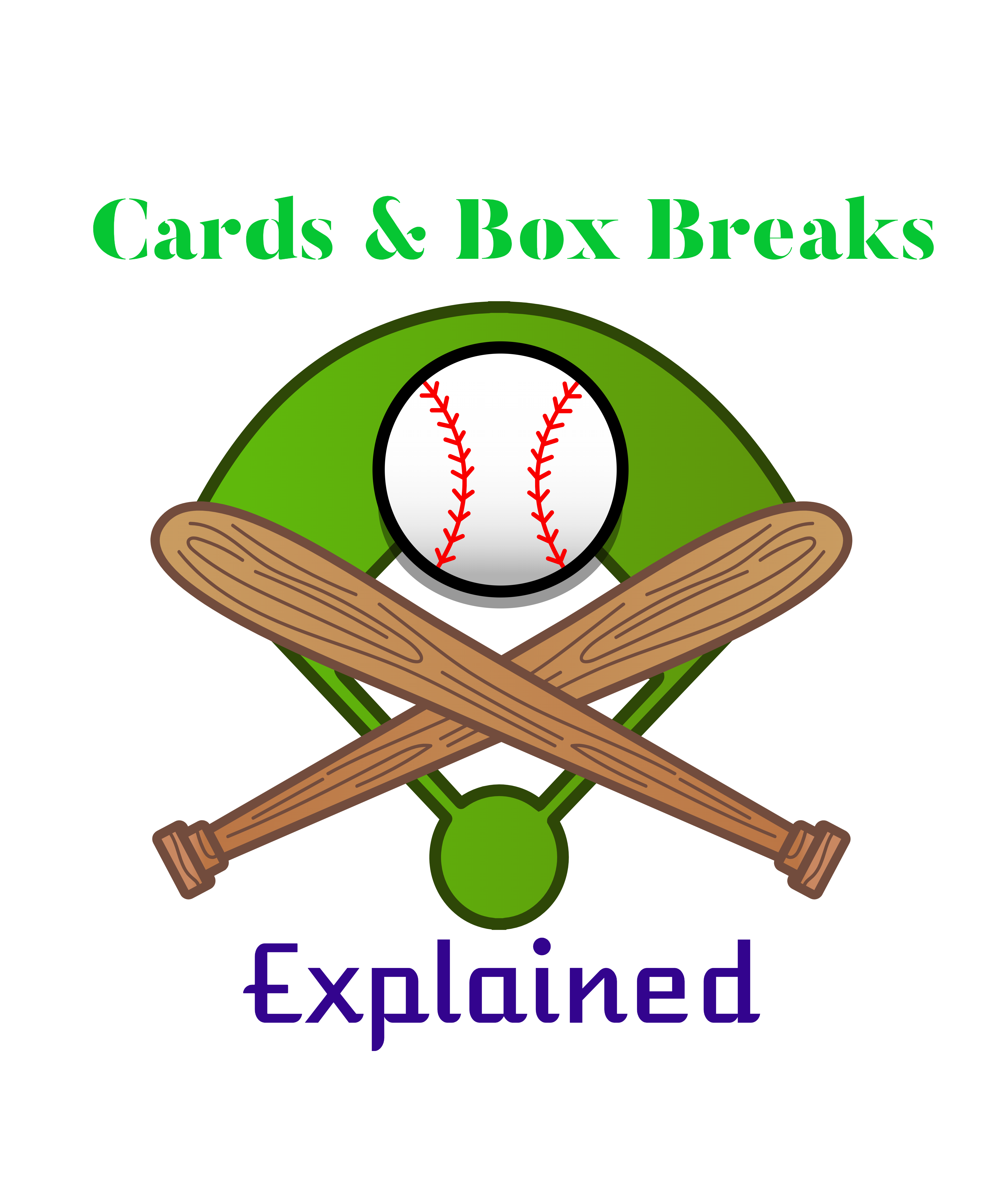 Cards & Box Breaks Explained cover pic