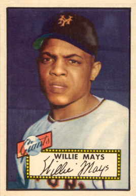 1952-Topps-Willie-Mays gotdemcards home of thehobbyfamily